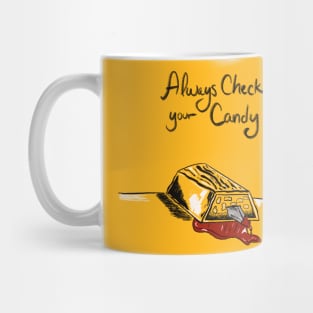 Candy Mug